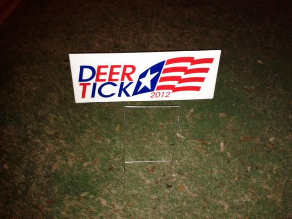 KyleTurney's tweet image. @deertickmusic #DeerTick2012 #WriteIn #SupportMainStreet #DontBeAshamed #UDontKnowHowEasyItIs