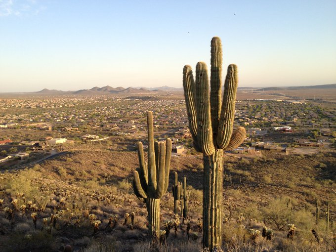 Went on a fun hike today! &nbsp;This was the view from the top of the hill - beautiful! http://t.co/Sgupg<a href="/tag/tbt"class="tags"><span>#tbt</span></a>