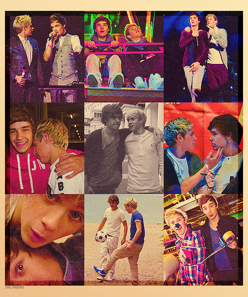 OneDirection4Re's tweet image. Liam Niall &amp;lt;3