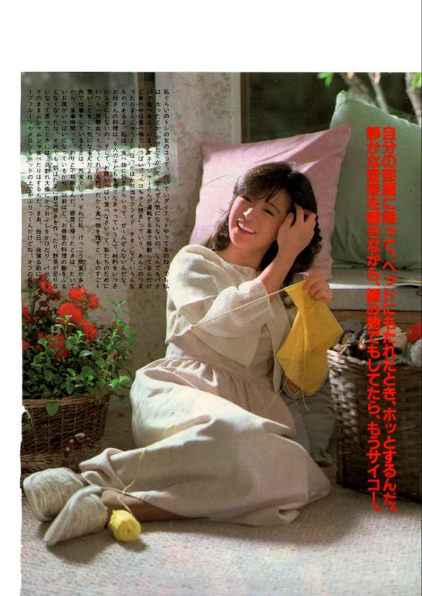 中森明菜さんを応援する teamakina のツイートおまとめ_20120411 Togetter