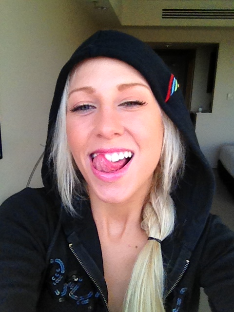 Cheeky http://t.co/eFoh8U2t<a href="/tag/makeup"class="tags"><span>#makeup</span></a>