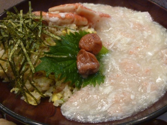 K_Xenum's tweet image. @aitjshoko パッと見た感じ「龍あん」のどんぶりが美味そうだな
web.1week.cc/food/2011/01/2…