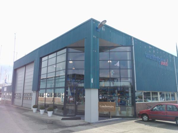 Jachtbouw Loedeman te Elburg. Nieuwe Dometic Marine Partner voor de juiste accessoires voor uw boot!