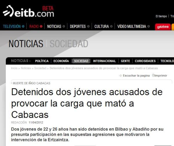 DETENIDAS DOS MUJERES QUE PROVOCARON UNA VIOLACIÓN POR IR ENSEÑANDO LAS TETAS