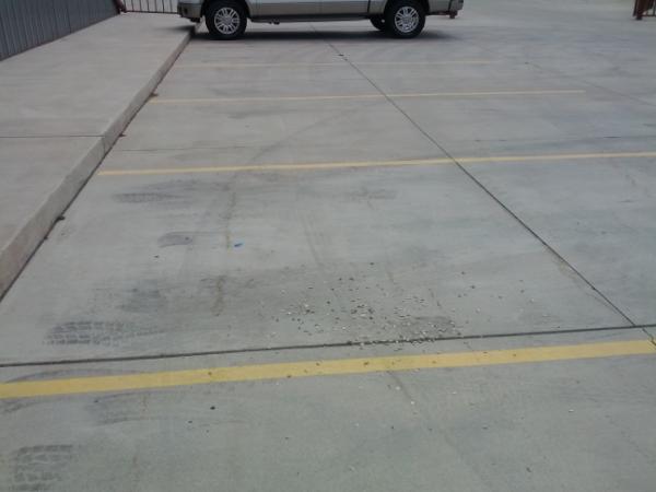 King Contracting tweet media