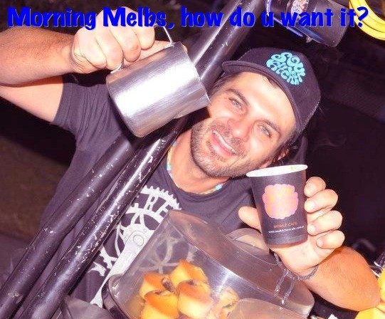 Michael Ibrahim (@soulkitchencafe) on Twitter photo 