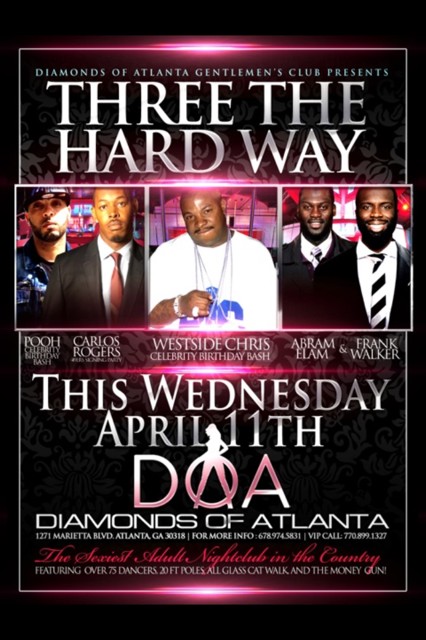 LILWOAH's tweet image. This is the move Tonight #diamondsofatlanta my potna @2kupslim equals $$$$ &amp; hoes 🇮🇹