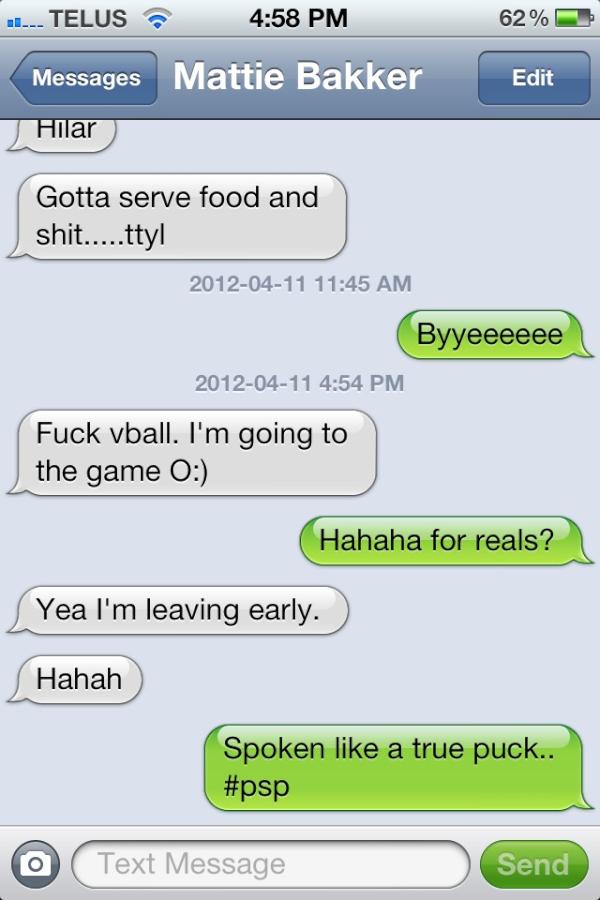 KendylOele's tweet image. #puckslutproblems