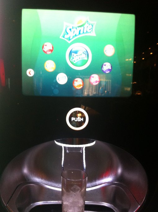 pei weis soda machine totally tripped me out http://t.co/dVgNPV8L