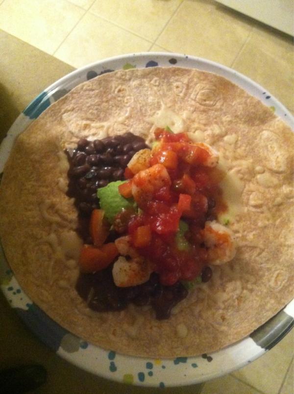 raypru's tweet image. fre$h 2 death #whatsonthetable