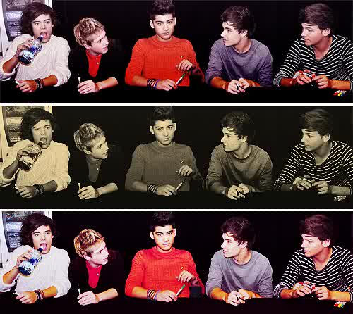 OneDirection4Re's tweet image. Always so perfect ♥@onedirection (~_^)