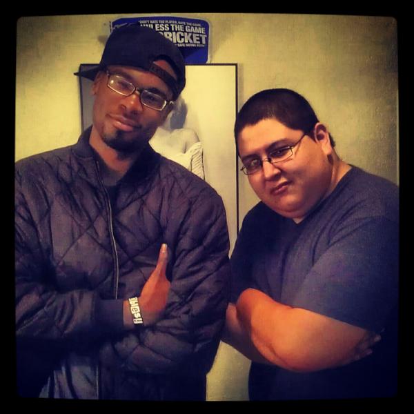 Dylan_t93's tweet image. Me and @Izzy_izkhalifa aka #PrymeTyme