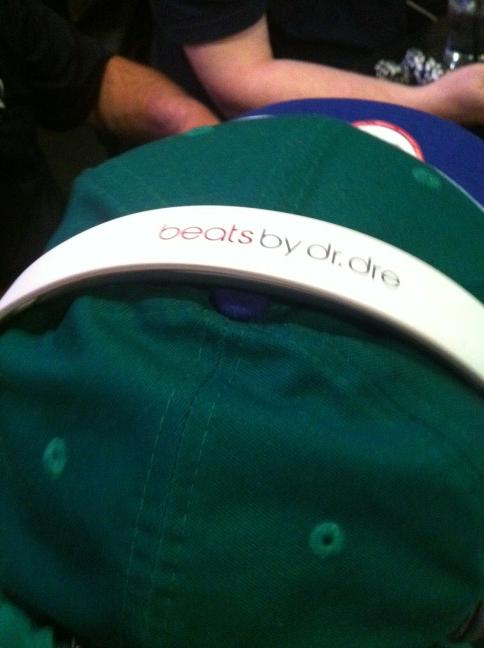 TwoThreeOff's tweet image. Had horseshoe early.