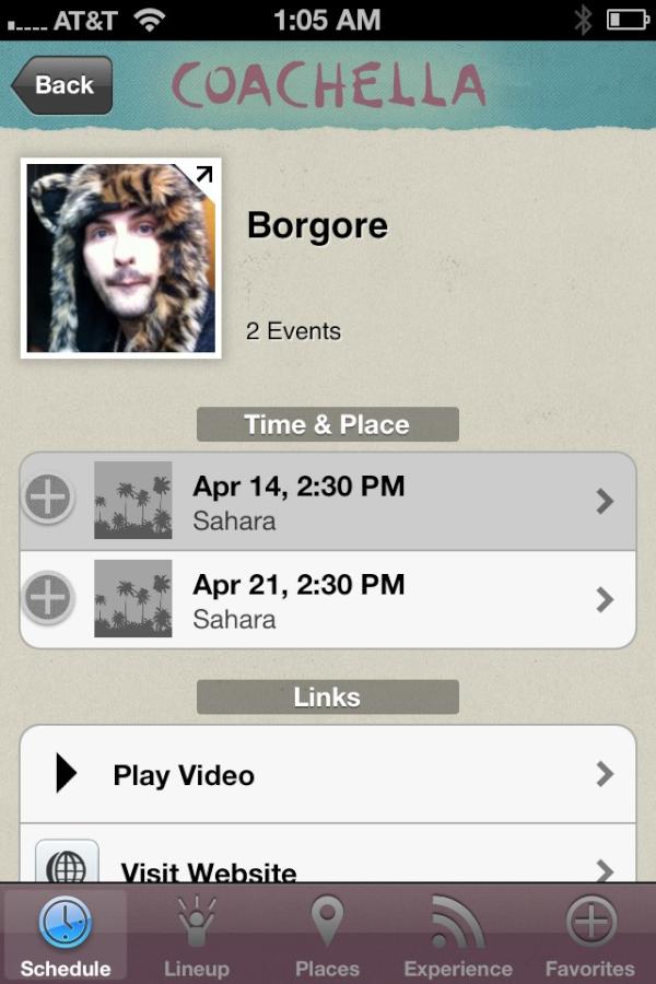 TLaynePhoto's tweet image. @Borgore yeeeah buddy!! Coachella isn't ready!! #dubstep #poledancers #getnit