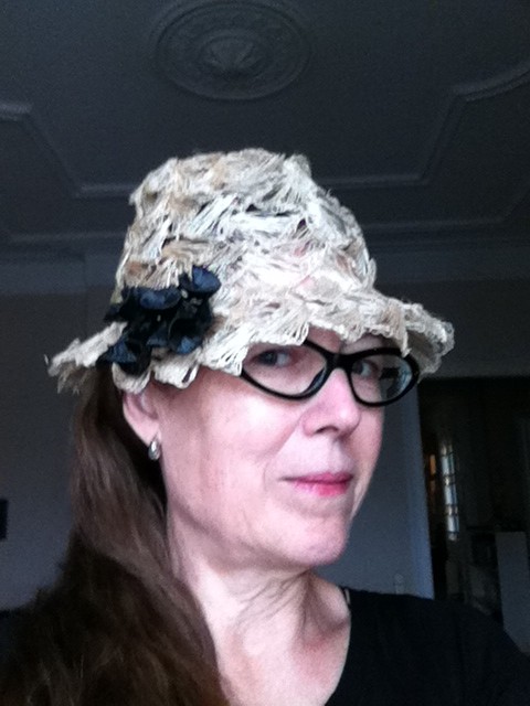 Este es el del martes.