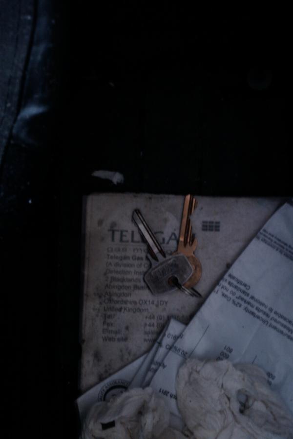 D_Ingram3's tweet image. @hughzy1991 @syoung938 OMG! Look what I have found. #KEYSFOUND! Thanks for all your support haha