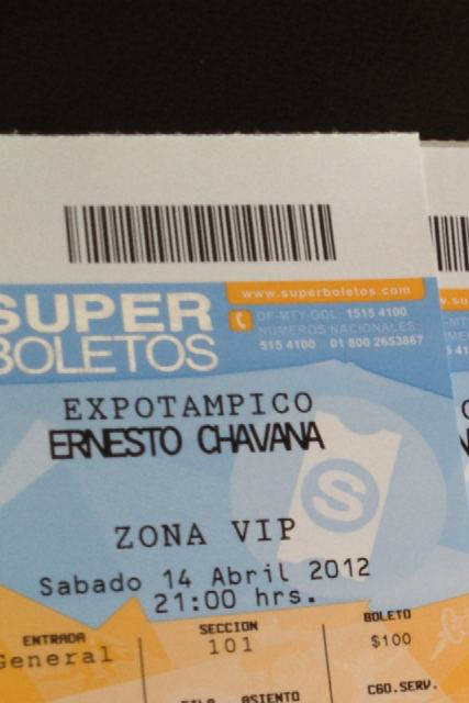ErnestoChavana's tweet photo. Gracias amigos d #Tampico x tanto cariño faltan 2 días http://t.co/iNdiruaJ