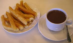 Remesastre's tweet photo. ¡Es hora de merendar! Nos lo merecemos. http://t.co/Xynzouvq