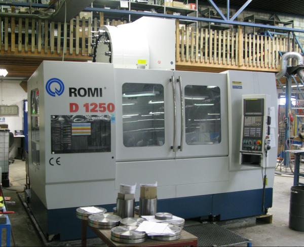 Sinus Jevi works with full satisfaction with their new workstation!