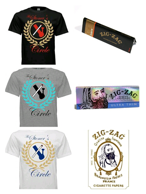 OKIMBETTERNOW's tweet image. Pre-order tomorrow @ 4:20!! #TheZigZagPack!! Chutewithus.bigcartel.com