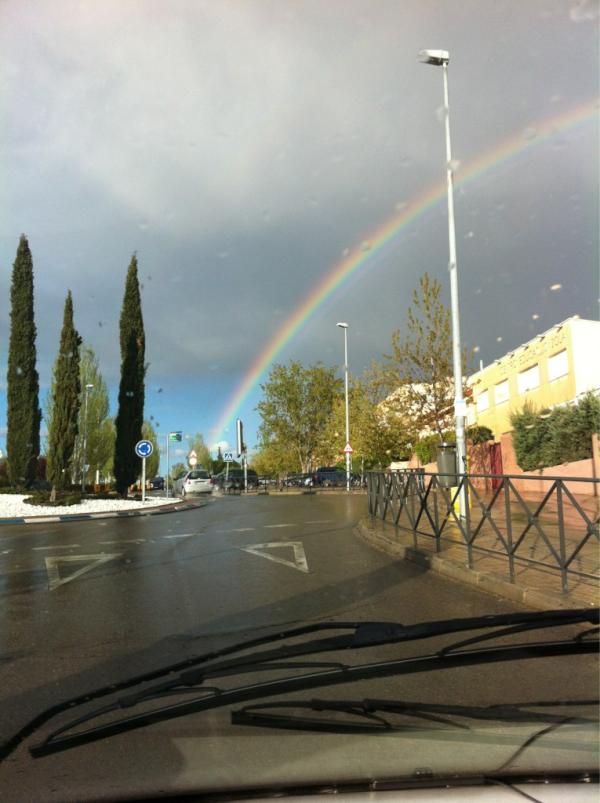 teto_76's tweet photo. @DanielLuque12 ...Las Rozas (Madrid) http://t.co/LU4Jj9Or