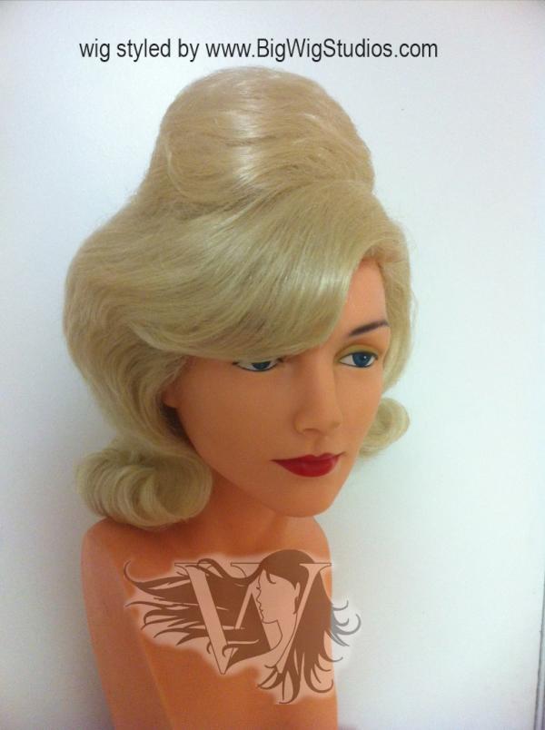 RealWolek's tweet photo. #hairspray http://t.co/Qo8FaLq6