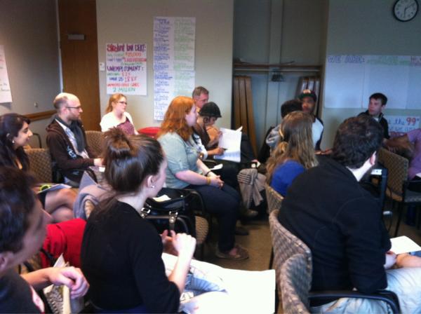 studentlabor's tweet image. Story of us passes through the room #99Spring #99power