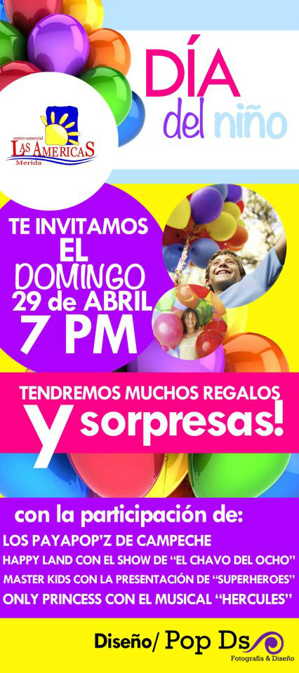 Las Americas Merida tweet media