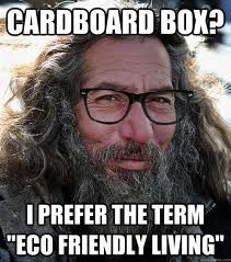 MiniWageProblem's tweet image. Now that's an Eco friendly #MinimumWageProblems