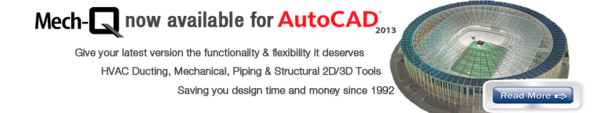 ASVICEurope's tweet photo. Mech-Q Engineering Suite Add-on now available also for AutoCAD 2013 http://t.co/phwLQSlg