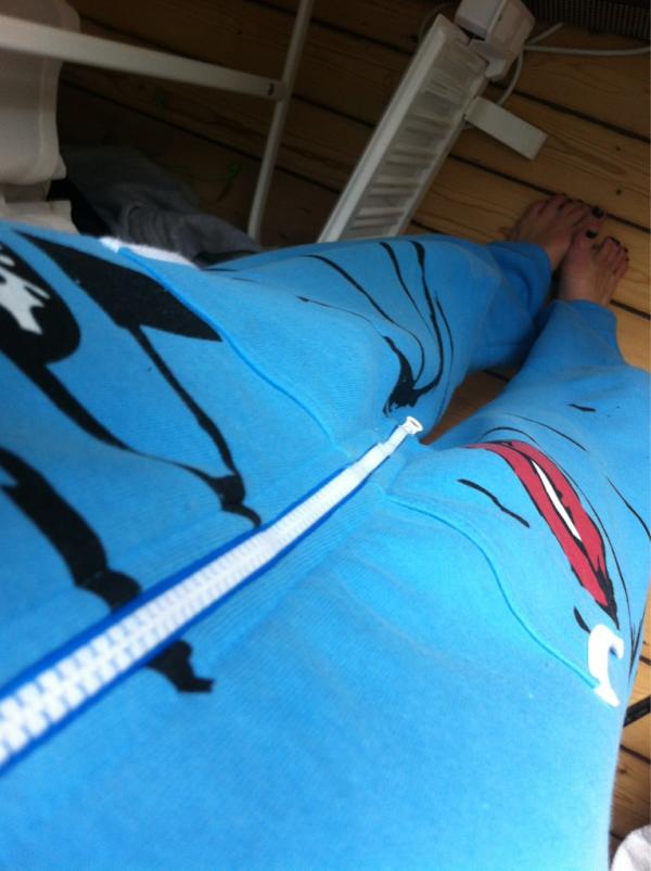 Shoot for #Ziperall today!