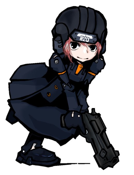 世界樹のtwitterイラスト検索結果 古い順