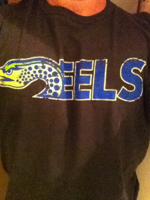 gurujammer's tweet image. Wishing good health &amp; speedy recovery to an #NRL family member Johnny Manner @TheParraEels #smashembro #beatcancer