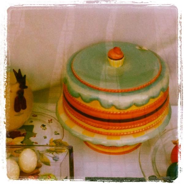 ivanad's tweet image. The most kitschy object ever!