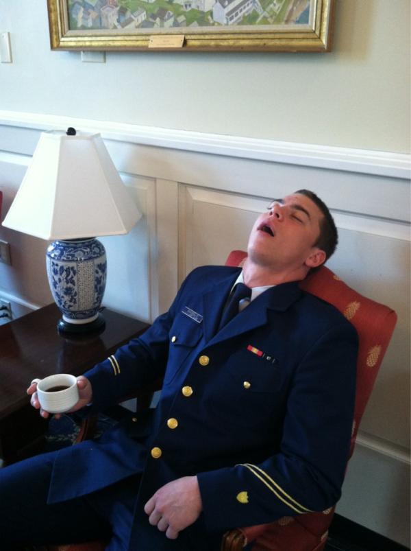 realSarahSchmid's tweet image. #conferenceproblems