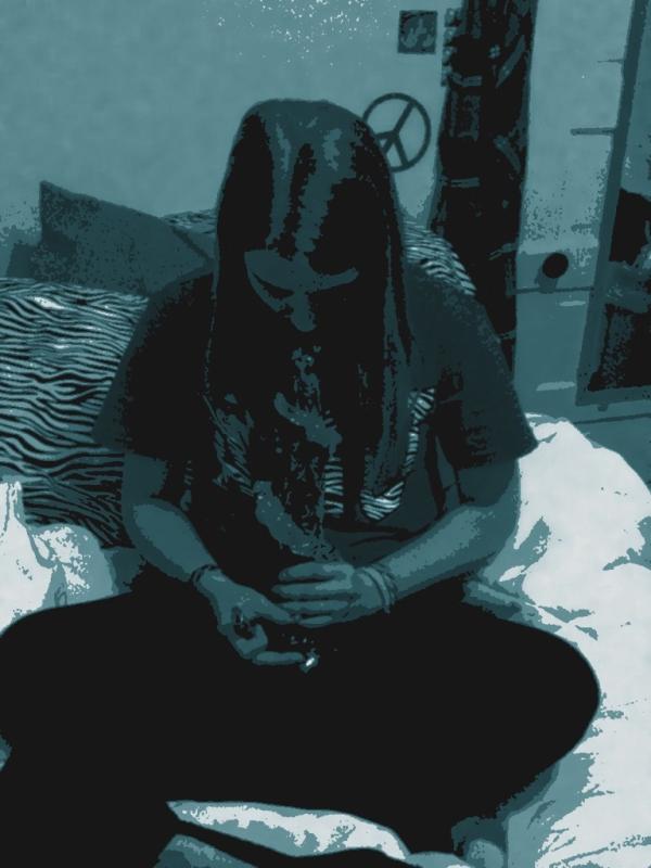 kayla_m_allen's tweet image. #hippiebitch