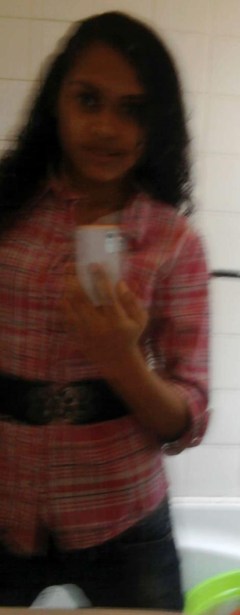 Se eu sumir,
Se eu quiser fugir
Sou
Livre pra viver
O que eu sou