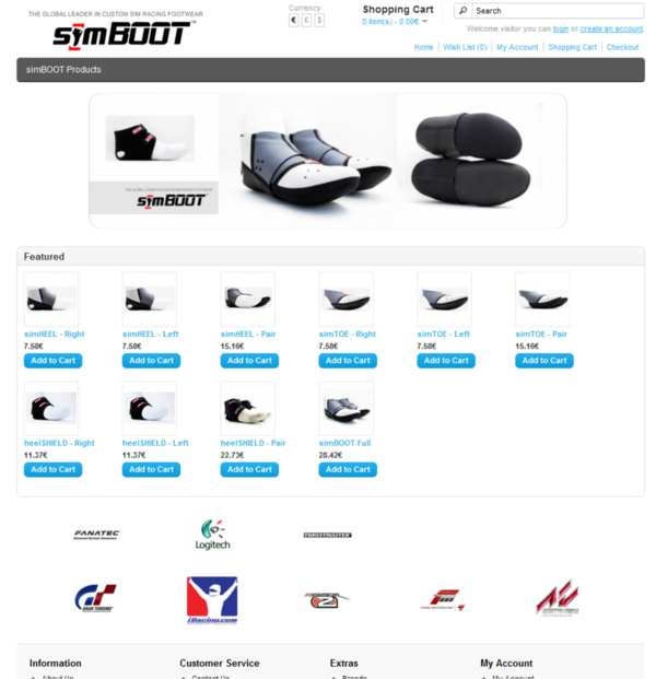 simBOOT's tweet image. Here's a better shot for you guys who follow us here at #simBOOT. Getting ready to make a post on the #iRacing forums!