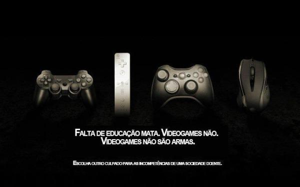 TheLostStark's tweet photo. Escolha outro culpado para as incompetências de uma sociedade doente: http://t.co/7LvlwM4G