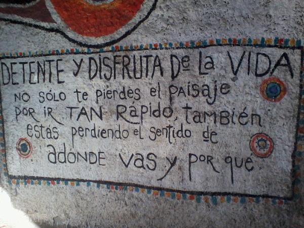 Bariloche ... en un rincon del mundo ...