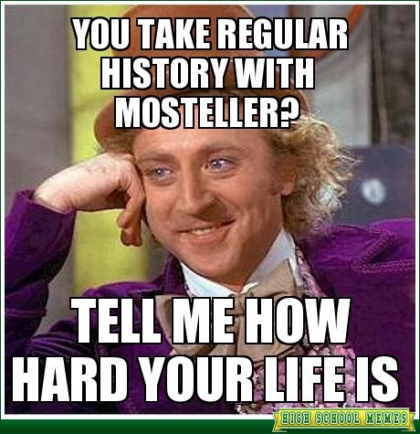 WA_Memes's tweet image. #HistoryProblems