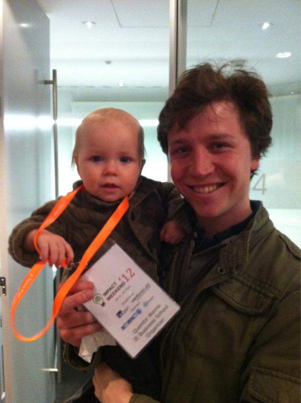 impactwknd's tweet photo. Next generarion of Social Entreprneurs is also at #impactwknd !! http://t.co/RTniweYT