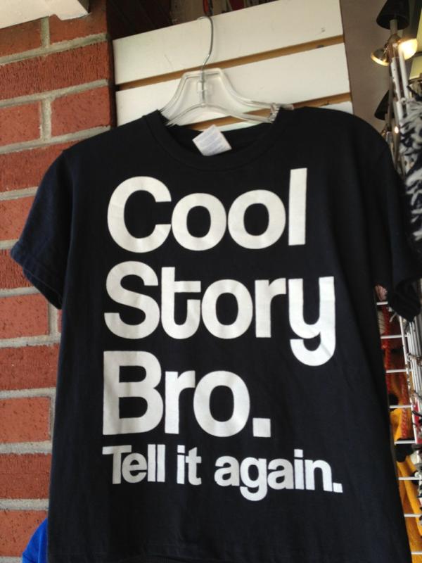 Saw this. Thought of you dudes. @SYDNEYINTHEORY <a href="/UnkleLuc/">☭🇭🇹🌍</a>