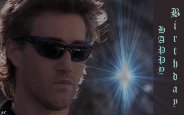 Section1RedCell's tweet image. ❤*•.­­¸¸.•*☆­­­­★ A BIG HAPPY BIRTHDAY TO ROY DUPUIS ❤*•.­­¸¸.•*☆­­­­★