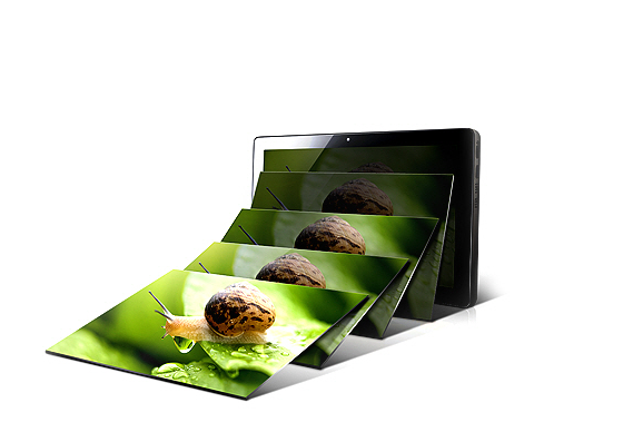 SamsungLevant's tweet photo. Enjoy brilliant HD entertainment, outstanding picture quality & supreme text readability with #Samsung #SlatePC http://t.co/wWu2CWqD