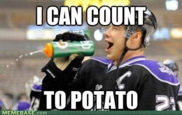 thatlabguy's tweet photo. @VanCanucks http://t.co/SXqPMTAI