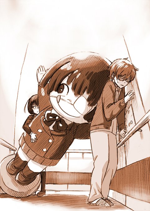 回想のtwitterイラスト検索結果 古い順