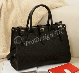 ProDesign_case's tweet image. PU Leather Fashionable Squared Brick Pattern Handle Shoulder Bag Satchel Purse Hobo Handbag amazon.com/Leather-Fashio…