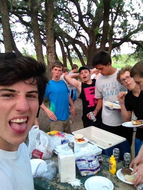 jcarlson0's tweet image. Man stuff!! #killkyle @dcongdon @brown_blair @aarondashredsta @WehmanH