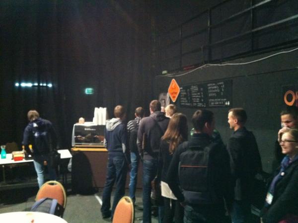 Caffeine_LT's tweet image. Labas rytas, @SMVilnius :) #loftas